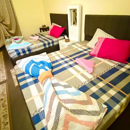 Momen Pyramids Inn Kafrat al Jabal Ngoại thất bức ảnh