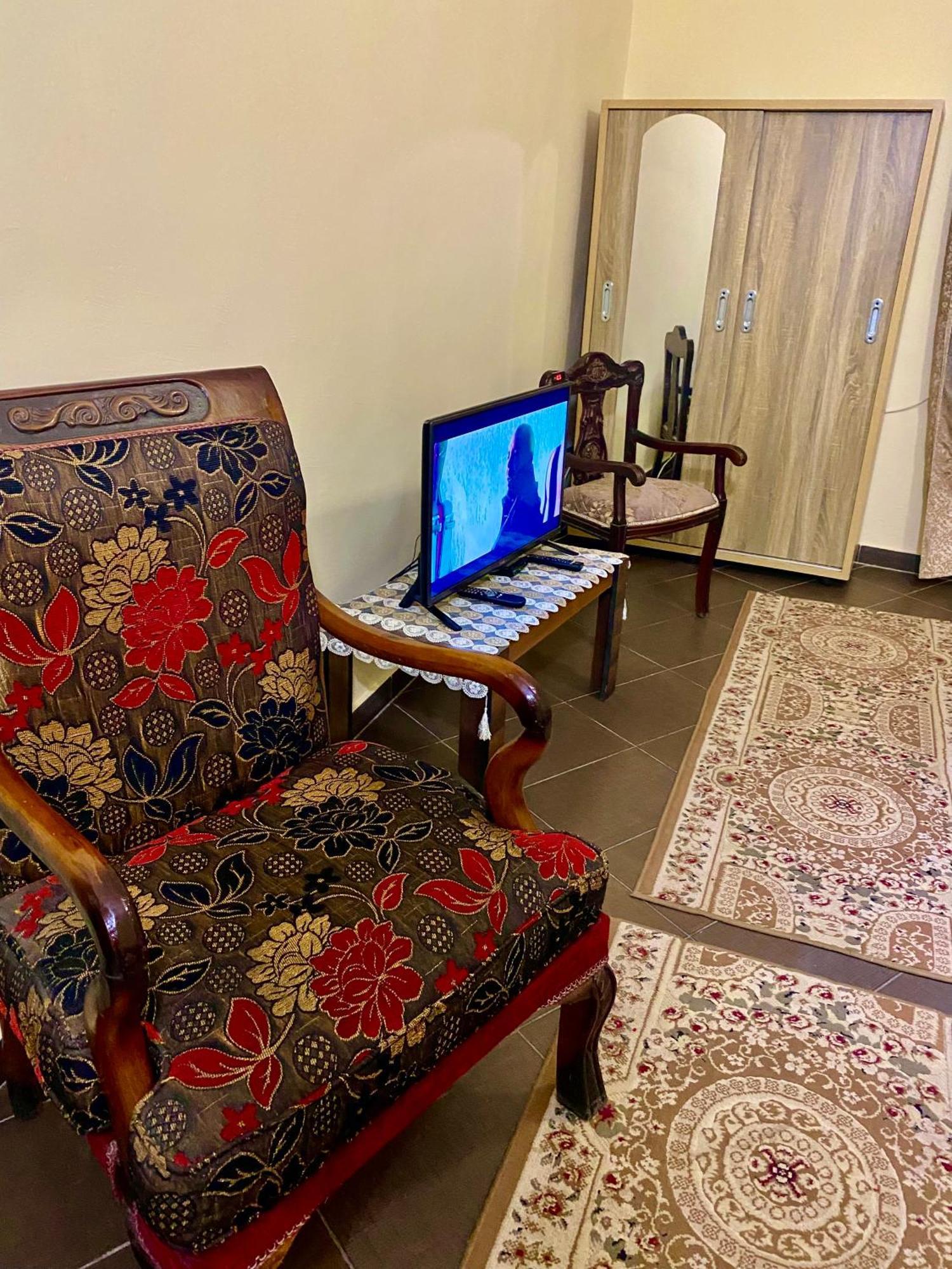 Momen Pyramids Inn Kafrat al Jabal Ngoại thất bức ảnh